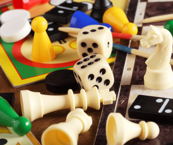 Family Game Night
