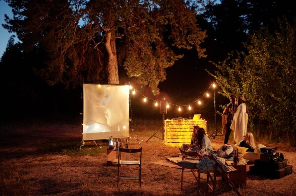 Movie Night
