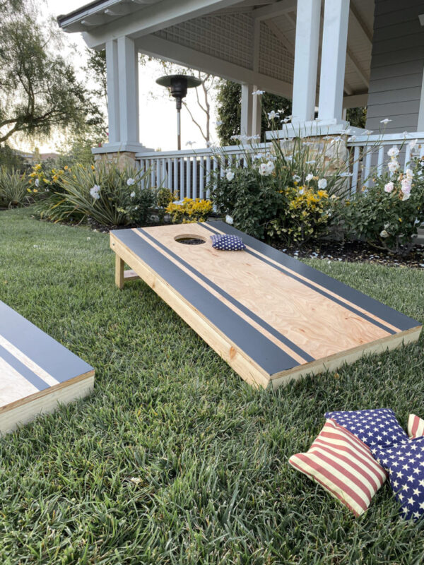 Cornhole Boards