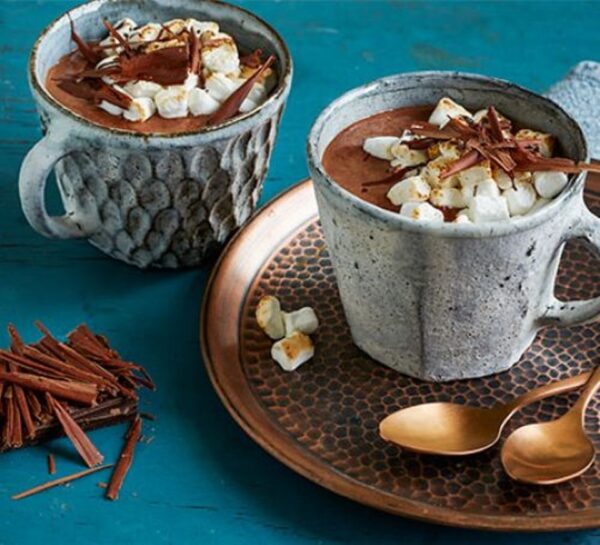 Hot Cocoa Pack