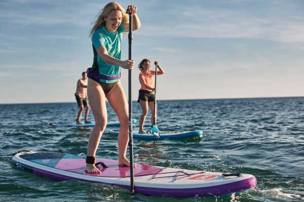 Paddle Boards
