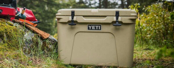 Yeti 35