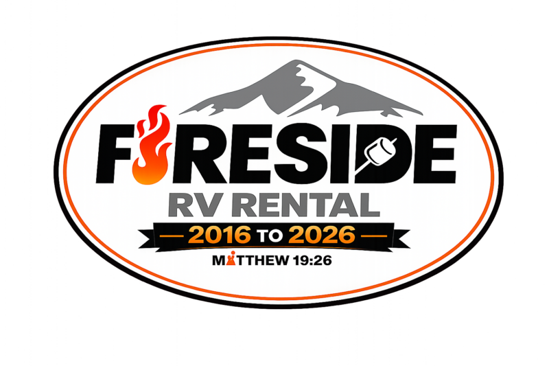 Fireside RV Rental – Alexander, AR