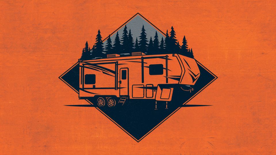 rent a fifth wheel in Alexander